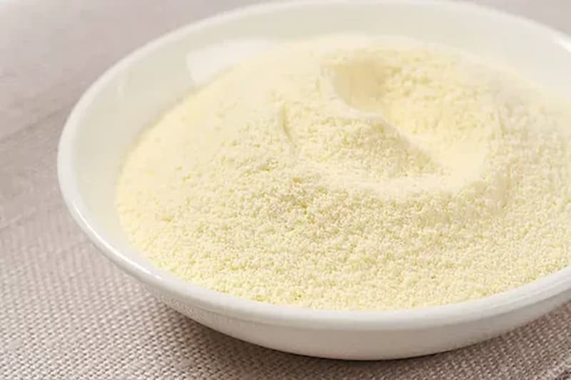 شیر خشک صنعتی پروتئینه بالا مخصوص تولید ماست